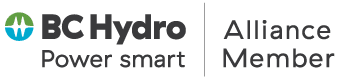 BC Hydro Alliance member